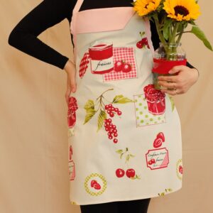 Mirabelle Sweet Apron