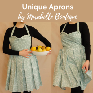 Aprons
