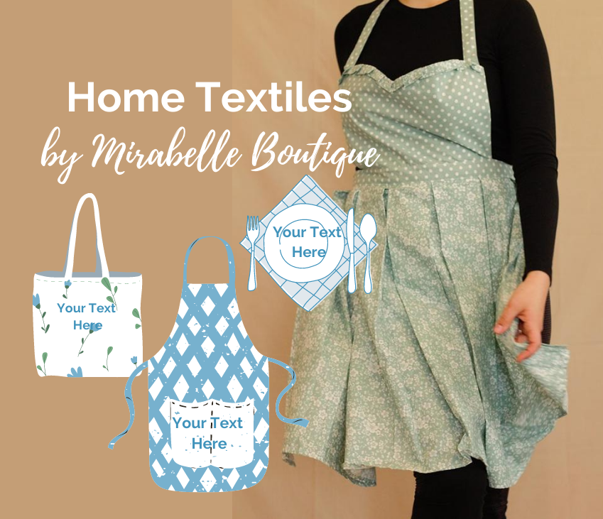 Mirabelle Home Textiles