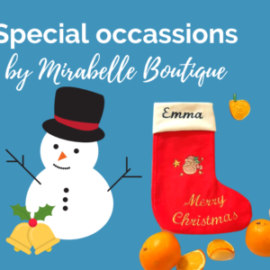 Special Occasions